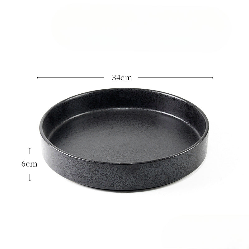 Gohobi Large Ikebana Large Japanese Style Vase 009