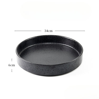 Gohobi Large Ikebana Large Japanese Style Vase 009