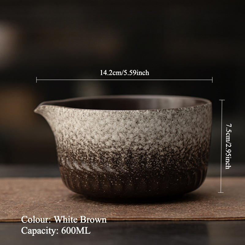 Gohobi Ceramic Matcha Set 059