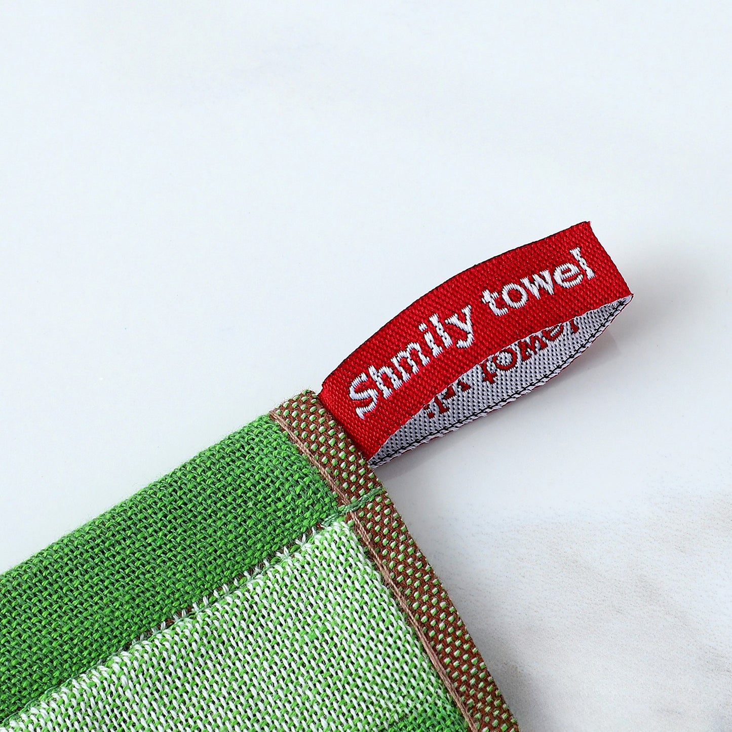 Gohobi Three-Layer Cotton Gauze Towel