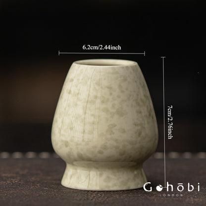 Gohobi Ceramic Matcha Set 121