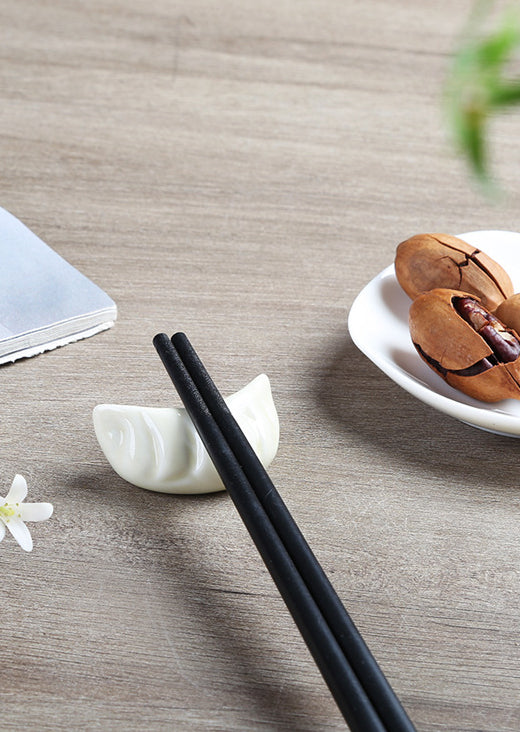 Gohobi Dumplings Chopstick Rest