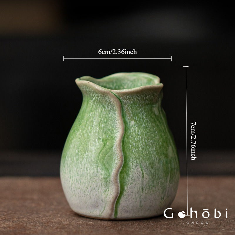 Gohobi Ceramic Matcha Set 116