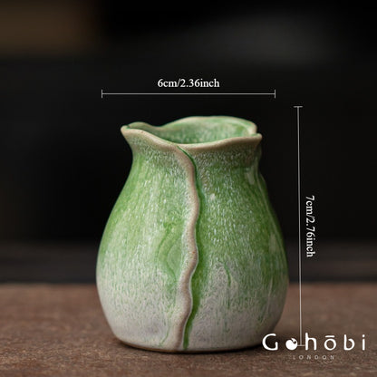 Gohobi Ceramic Matcha Set 116