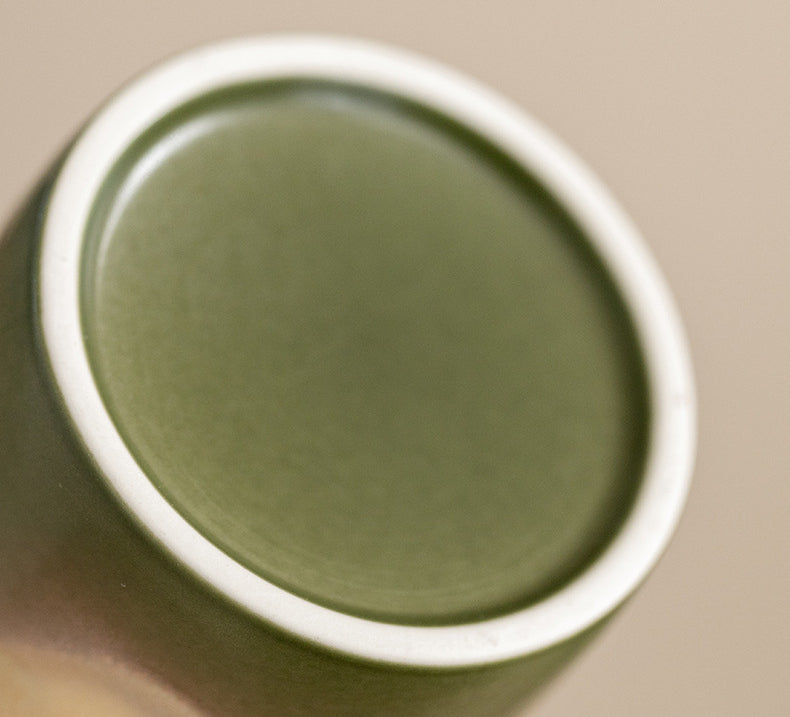 Gohobi Colourful Mountain Tea Cup Set 001