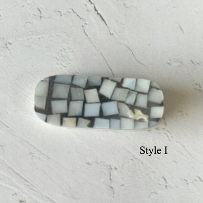 Gohobi Shell Chopstick Rest