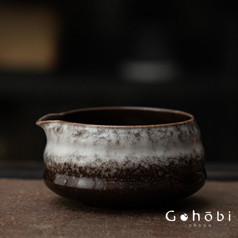 Gohobi Ceramic Matcha Set 114