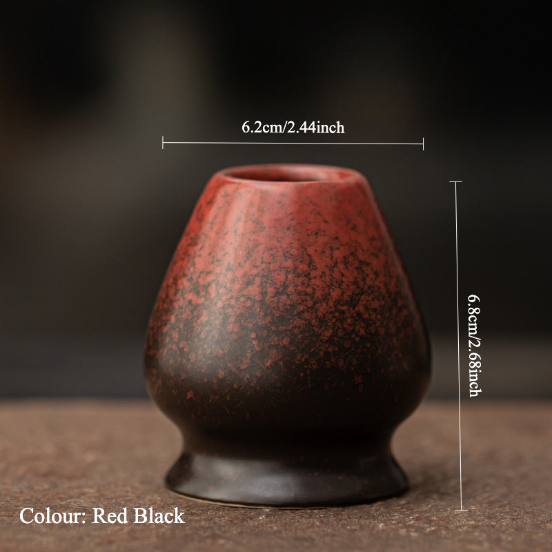 Gohobi Ceramic Matcha Set 057