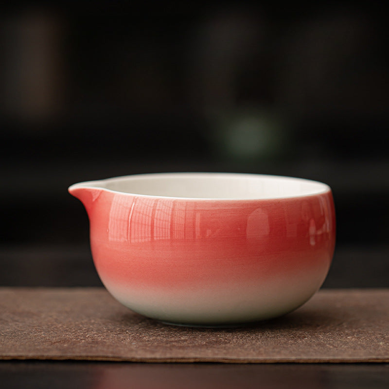 Gohobi Ceramic Matcha Set 036 Ancient Rhyme