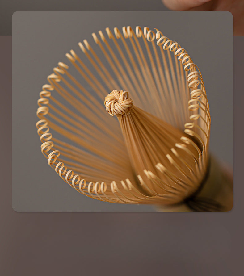 Gohobi Ceramic Matcha Set 020