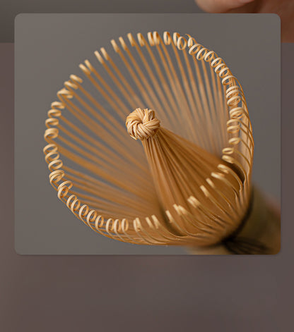 Gohobi Ceramic Matcha Set 020