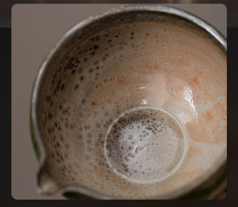 Gohobi Ceramic Matcha Set 046