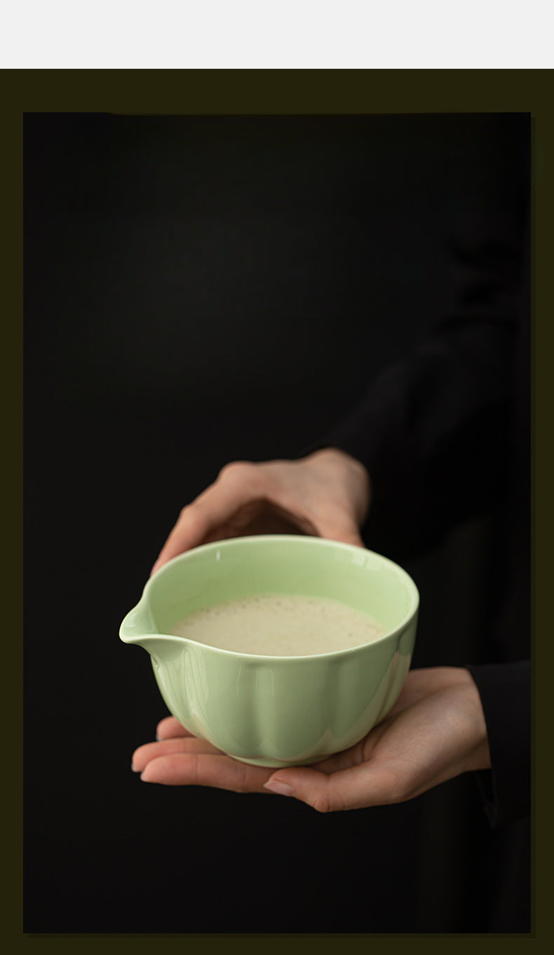 Gohobi Ceramic Matcha Set 012