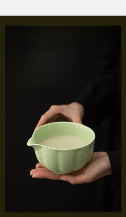 Gohobi Ceramic Matcha Set 012