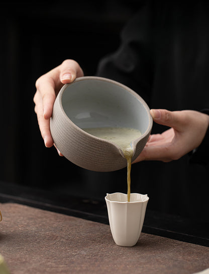 Gohobi Ceramic Matcha Set 014