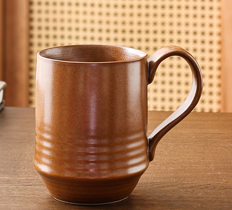 Gohobi Japanese Handmade Coffee Cup (No Sacucer)  012