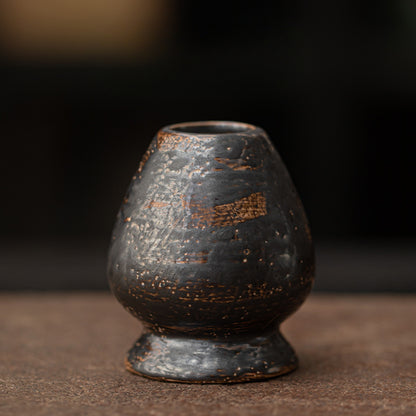 Gohobi Ceramic Matcha Set 033 Kohiki