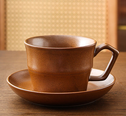 Gohobi Japanese Handmade Coffee Cup (No Sacucer)  012
