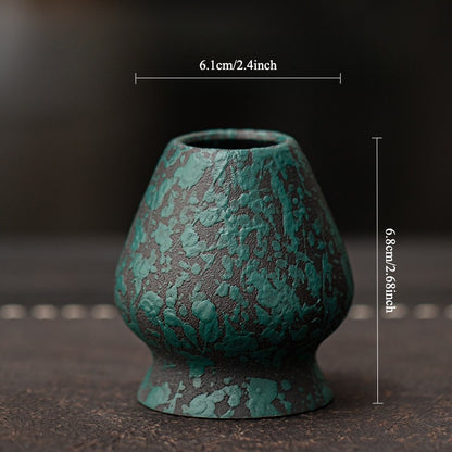 Gohobi Ceramic Matcha Set 088