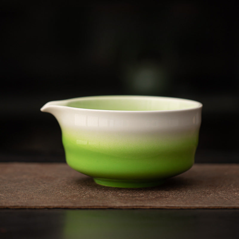 Gohobi Ceramic Matcha Set 029