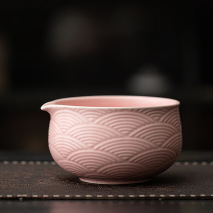 Gohobi Ceramic Matcha Set 139