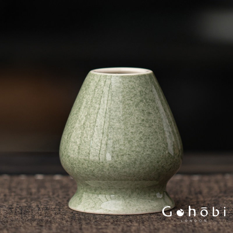 Gohobi Ceramic Matcha Set 117