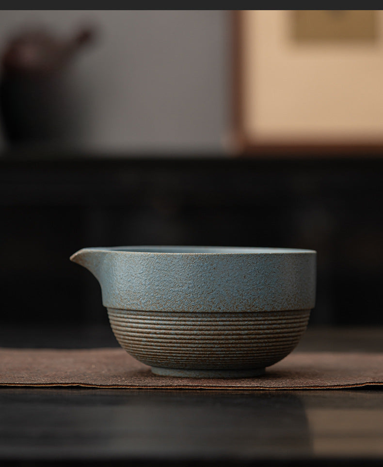 Gohobi Ceramic Matcha Set 003