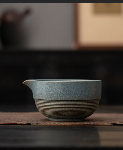 Gohobi Ceramic Matcha Set 003