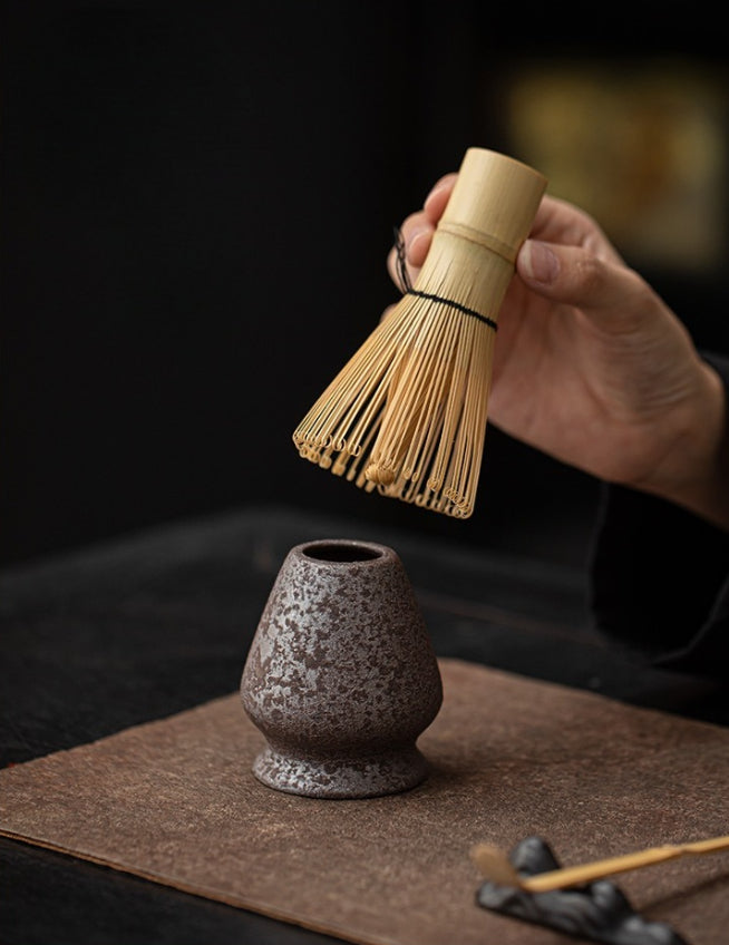 Gohobi Ceramic Matcha Set 095