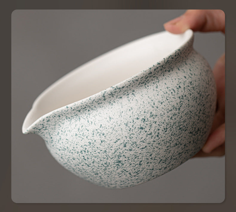 Gohobi Ceramic Matcha Set 015