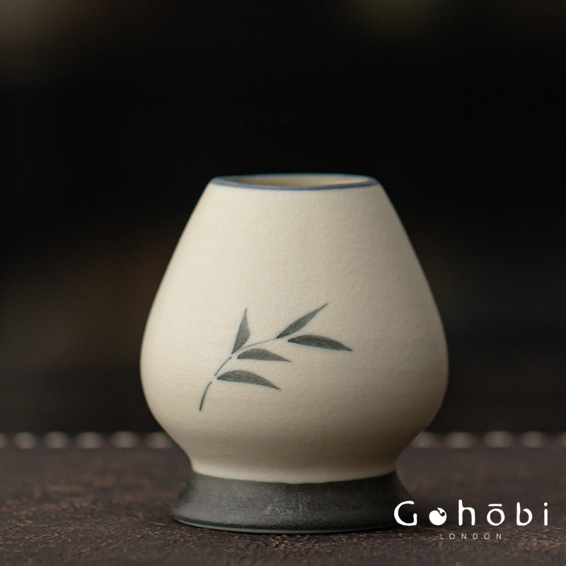 Gohobi Ceramic Matcha Set 120