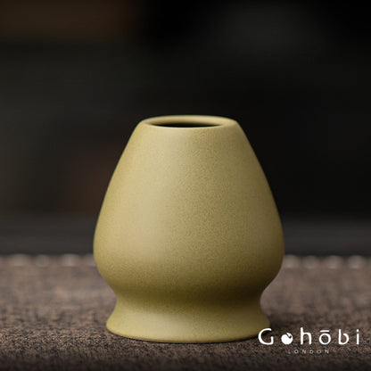 Gohobi Ceramic Matcha Set 118