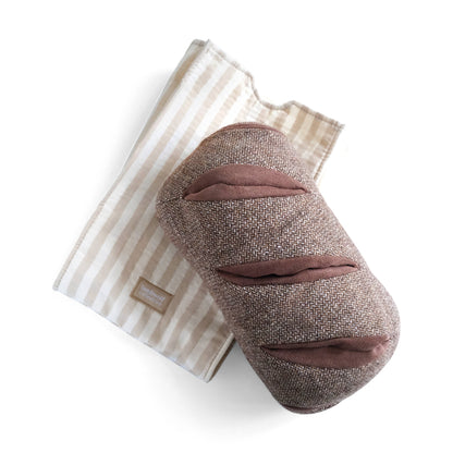 HereThe RYE //Enrichment dog toy