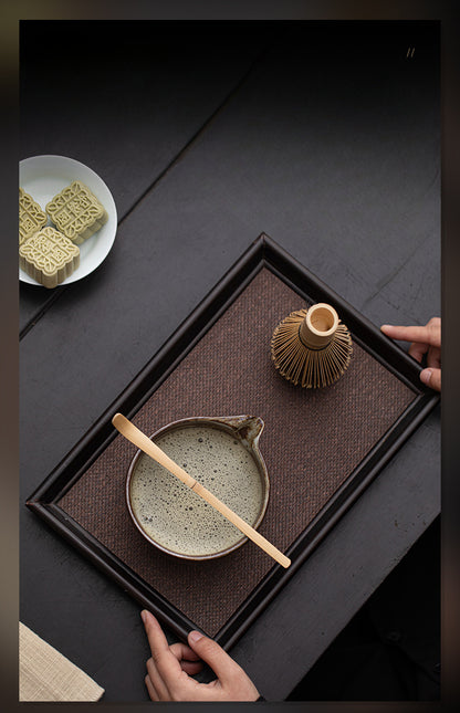 Gohobi Ceramic Matcha Set 010
