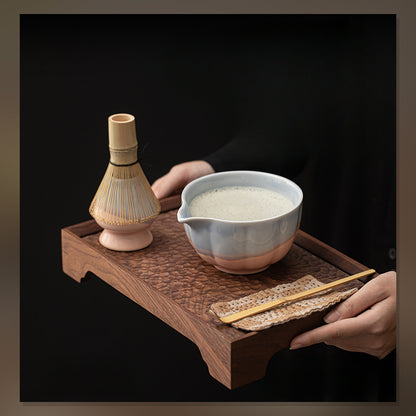 Gohobi Ceramic Matcha Set 021