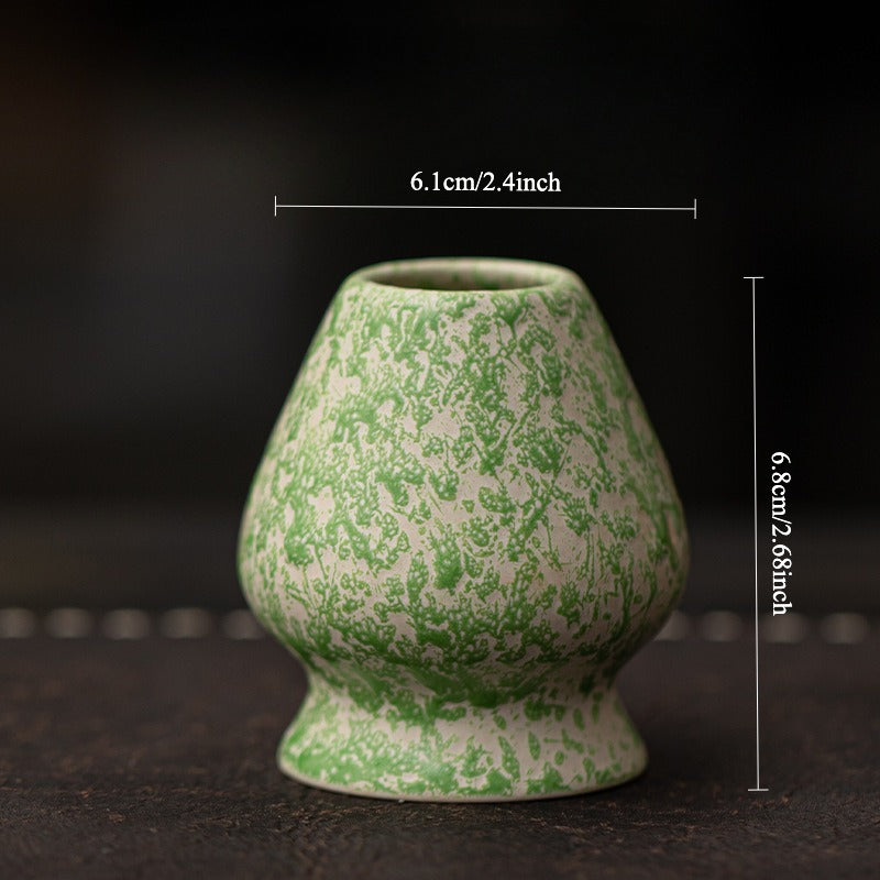 Gohobi Ceramic Matcha Set 086
