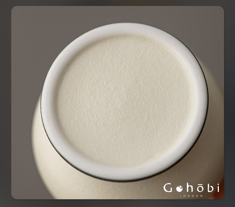 Gohobi Ceramic Matcha Set 120