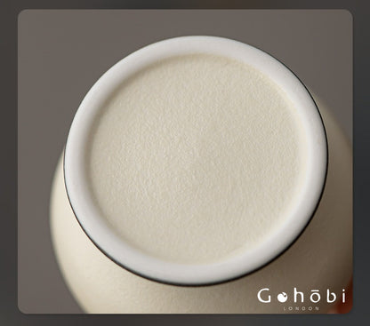 Gohobi Ceramic Matcha Set 120