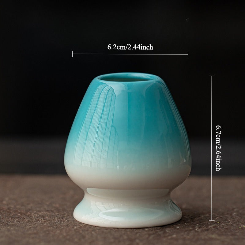 Gohobi Ceramic Matcha Set 082