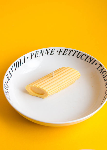 Gohobi x Nata Concept Store Penne Candle [Made in the UK]