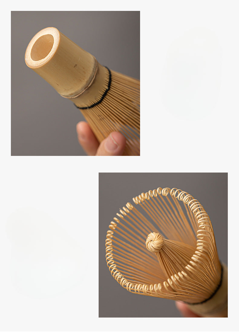 Gohobi Ceramic Matcha Set 004