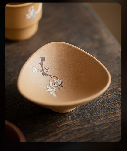 Gohobi Classic Original Yixing Clay Tea Cup