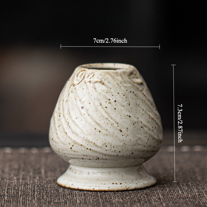 Gohobi Ceramic Matcha Set 098