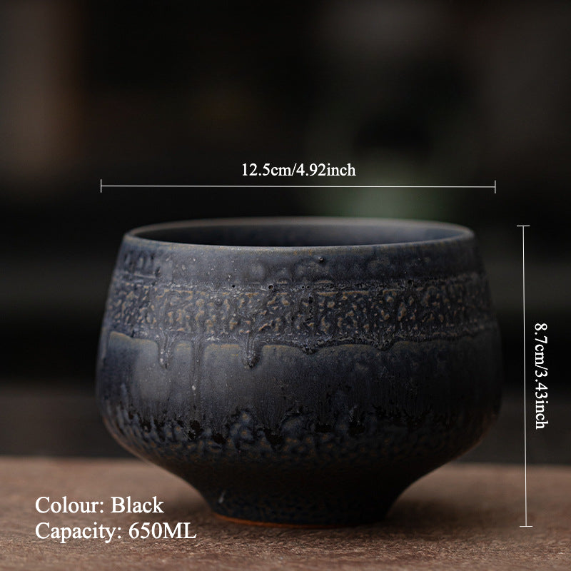 Gohobi Ceramic Matcha Set 055