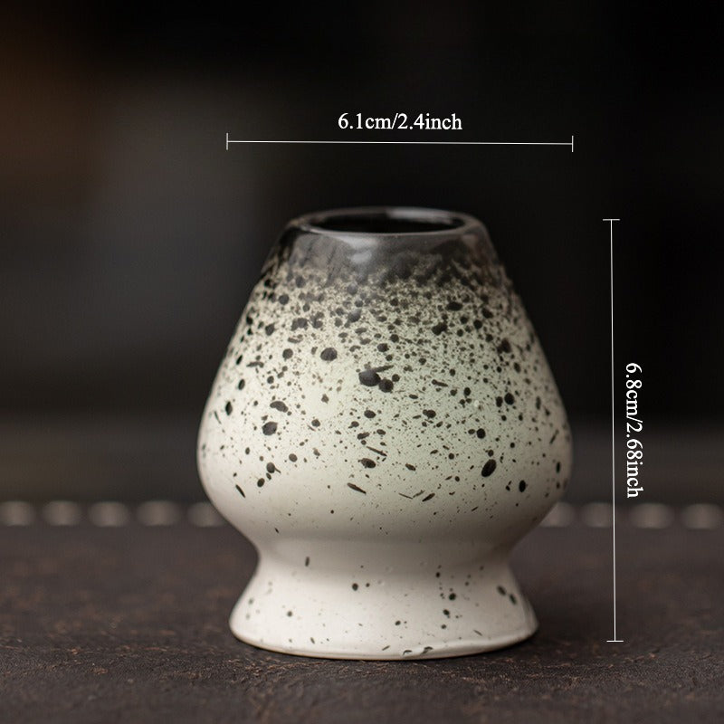 Gohobi Ceramic Matcha Set 086