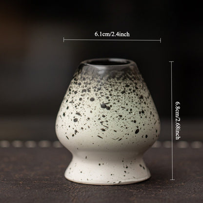 Gohobi Ceramic Matcha Set 086