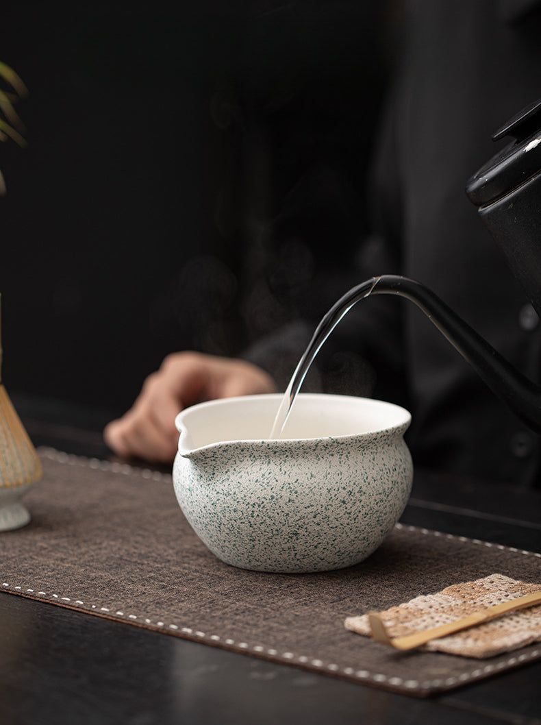 Gohobi Ceramic Matcha Set 015
