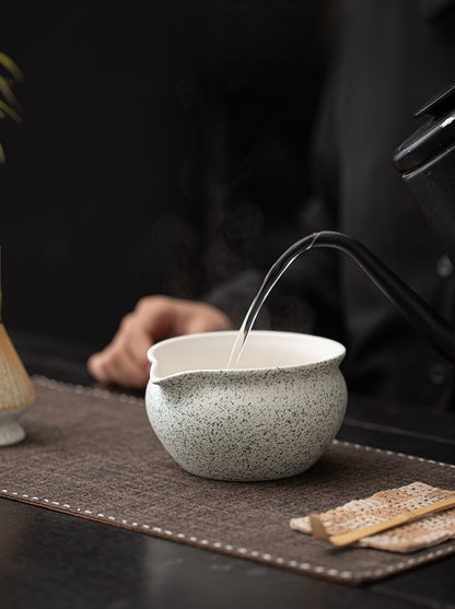Gohobi Ceramic Matcha Set 015