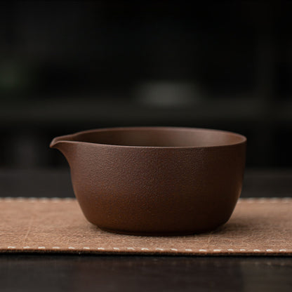 Gohobi Ceramic Matcha Set 034 Vintage Colour