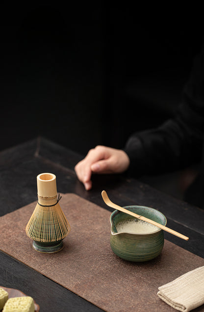 Gohobi Ceramic Matcha Set 005
